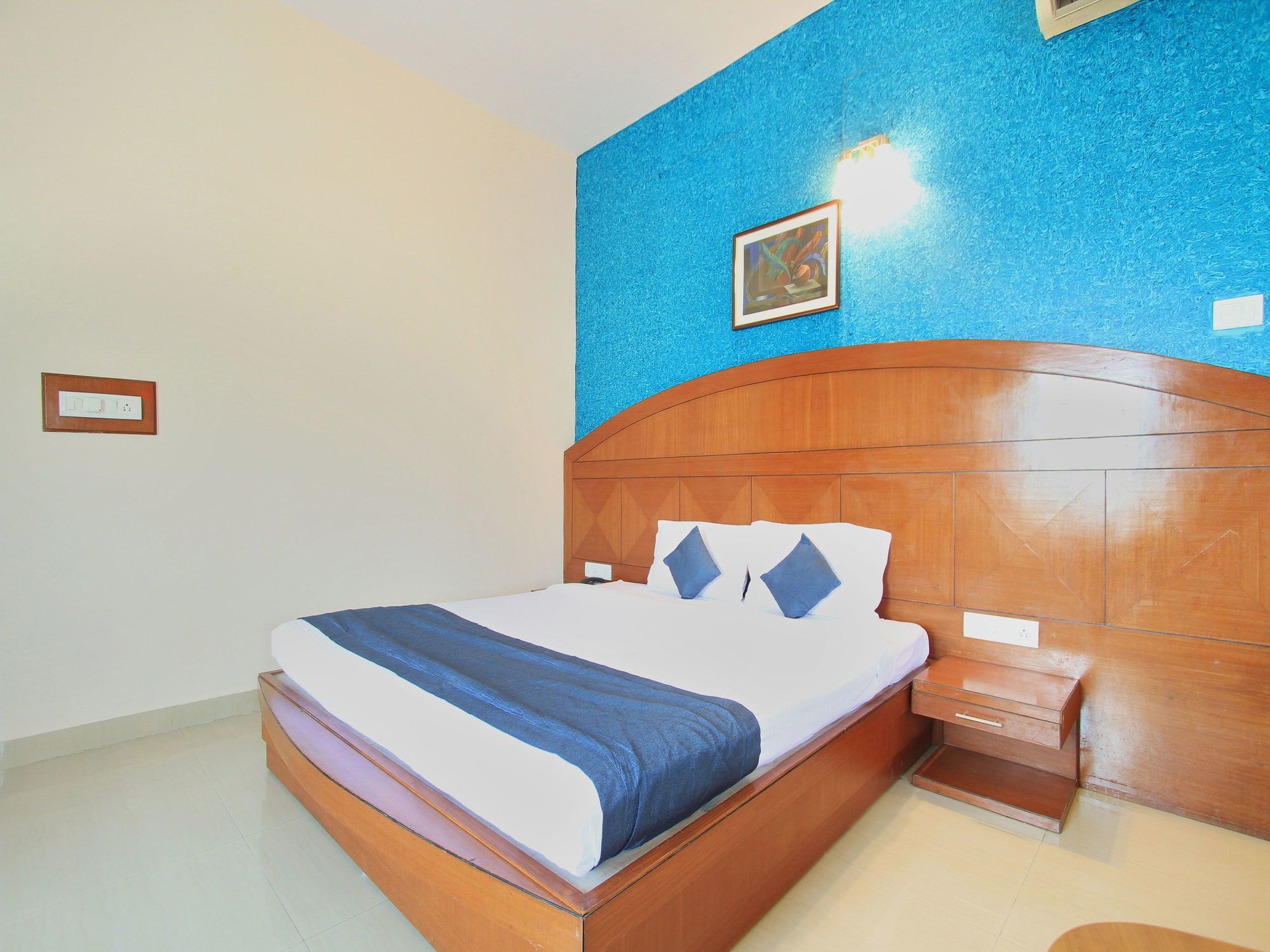 Hotel Stay By The Way Mysore Exterior foto